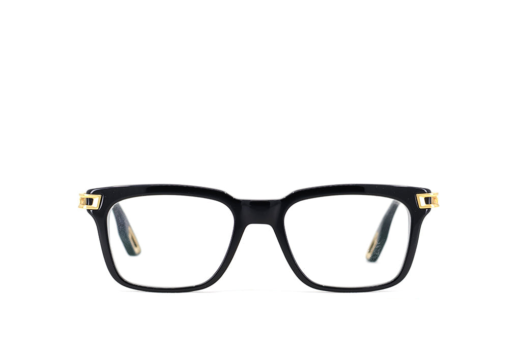 Maybach The Expert IV Spectacle - Golden Black (G-AB)