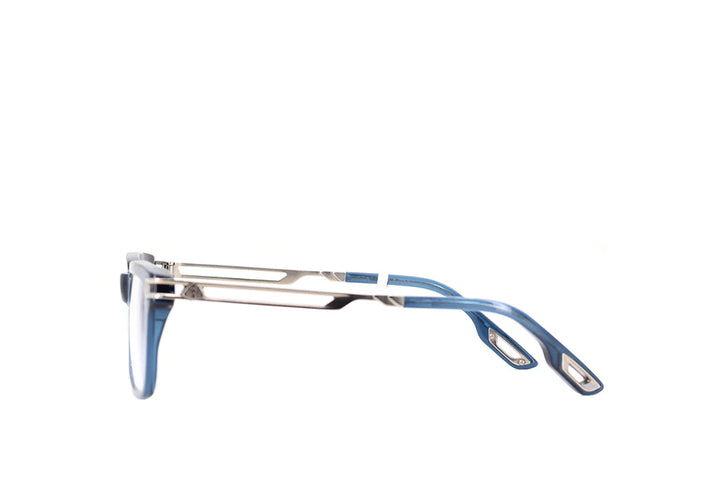 Maybach The Expert IV Spectacle - Silver Blue (P/ABF)