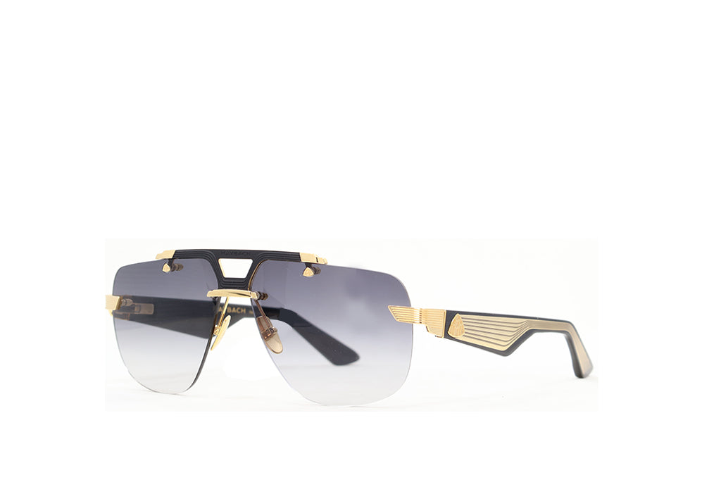 Maybach The Officer I Sunglass