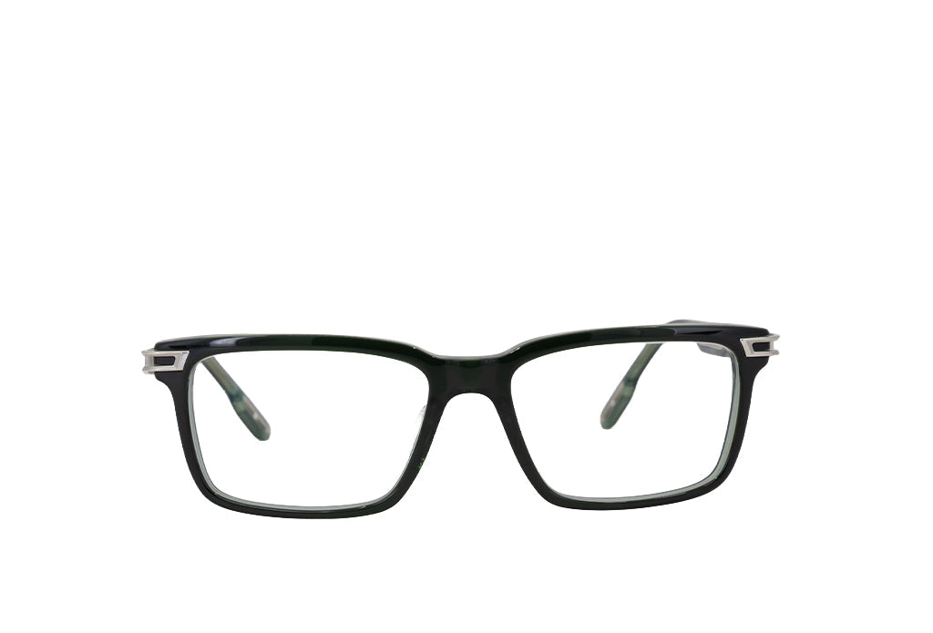 Maybach The Serenity I Spectacle - Black and Green (PA/ABK/Z25)
