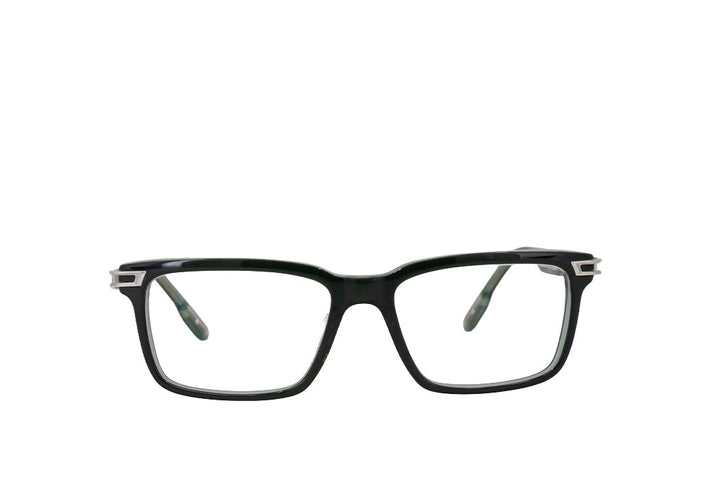 Maybach The Serenity I Spectacle - Black and Green (PA/ABK/Z25)
