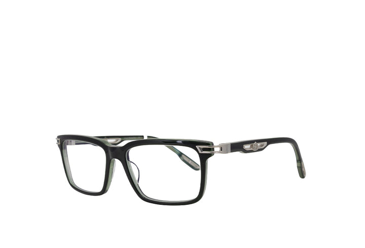 Maybach The Serenity I Spectacle - Black and Green (PA/ABK/Z25)