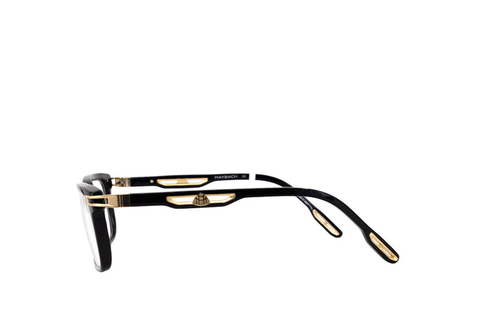 Maybach The Serenity I Spectacle - Black (MG/AB/Z25)