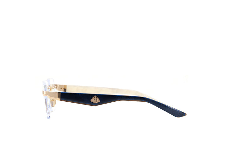 Maybach The Visionist I Spectacle - MG WDX Z65