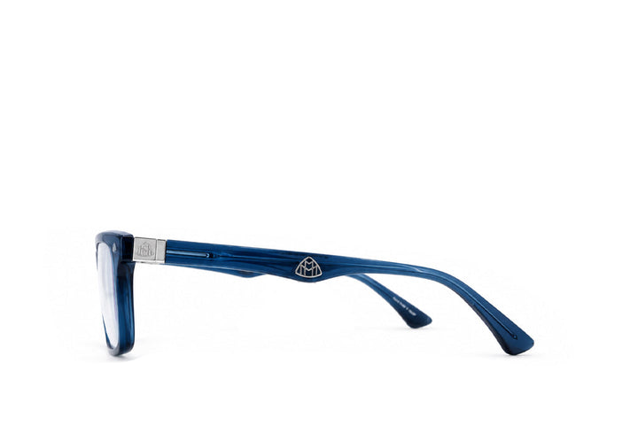 Maybach The Metropolitan II (P-ABF-Z26) Spectacle