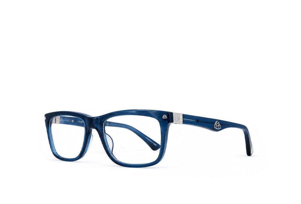 Maybach The Metropolitan II (P-ABF-Z26) Spectacle