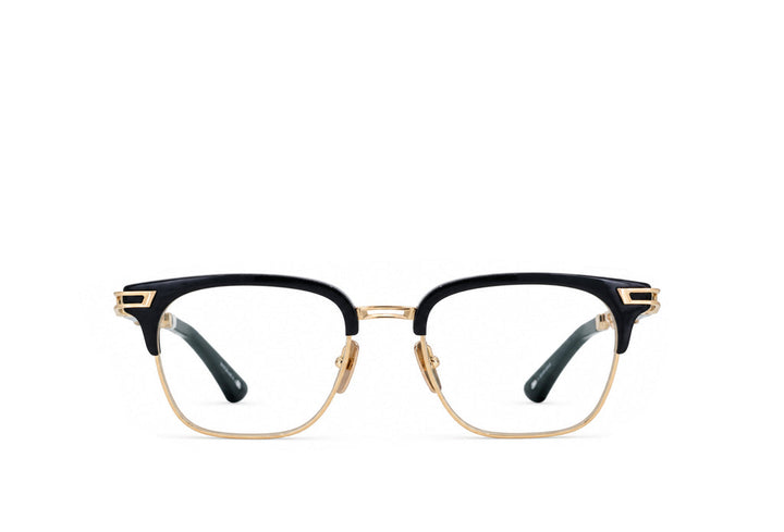 Maybach The Dean I Spectacle - Black/Gold (MG/AB/Z25)