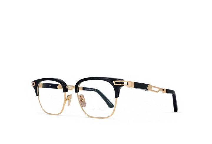 Maybach The Dean I Spectacle - Black/Gold (MG/AB/Z25)