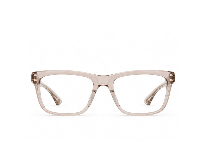 Maybach The Chauffeur II Spectacle - Transparent (CHG AAT Z25)