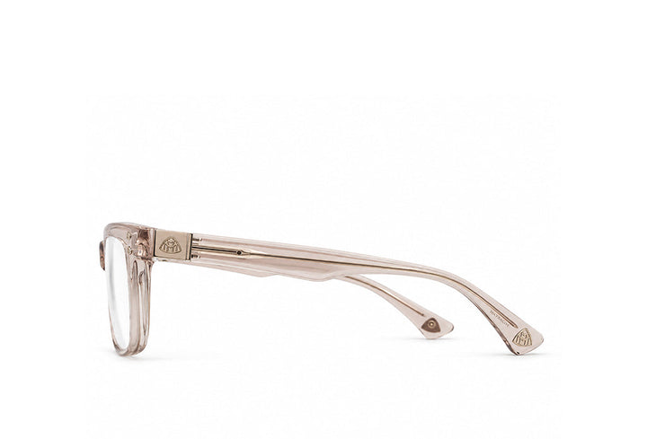 Maybach The Chauffeur II Spectacle - Transparent (CHG AAT Z25)
