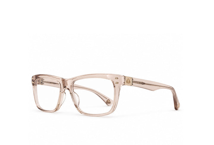 Maybach The Chauffeur II Spectacle - Transparent (CHG AAT Z25)