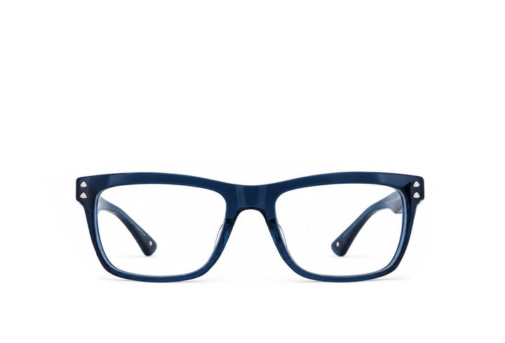 Maybach The Chauffeur II Spectacle - Blue (P ABF Z25)