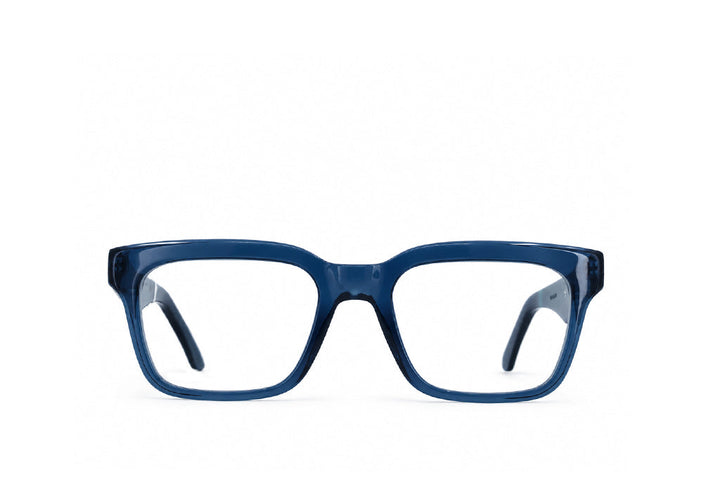 Maybach The Chairman I Spectacle - Blue(PA ABF Z26)