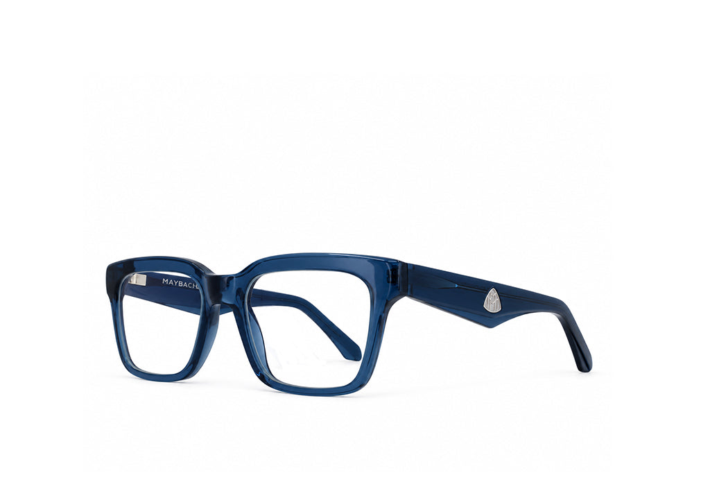 Maybach The Chairman I Spectacle - Blue(PA ABF Z26)