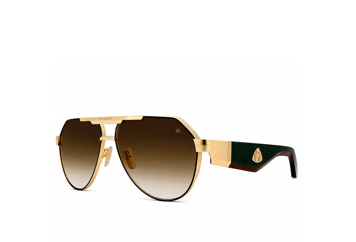 Maybach The King III Sunglass - MG B WDY Z33