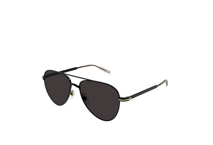 Mont Blanc 0235S Sunglass