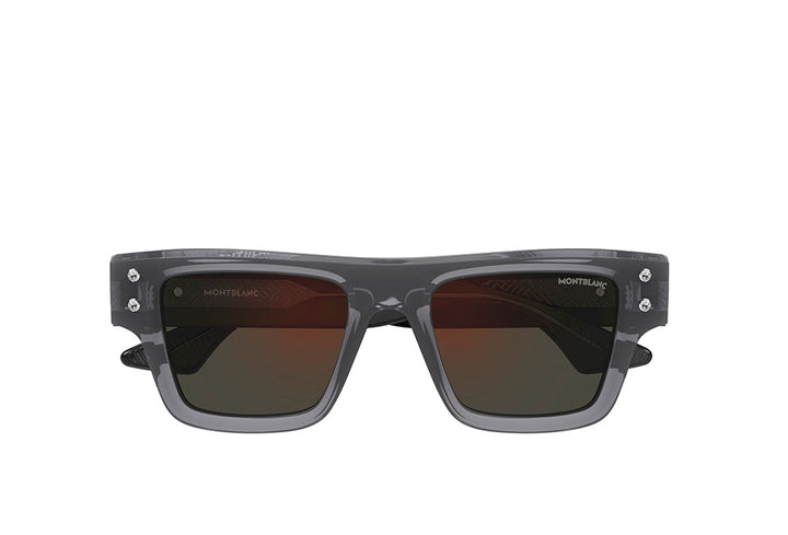 Mont Blanc 0253S Sunglass