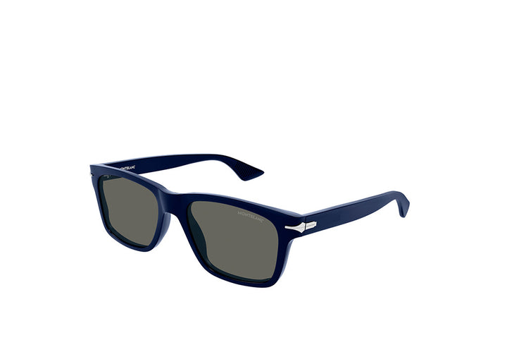 Mont Blanc 0263S Sunglass