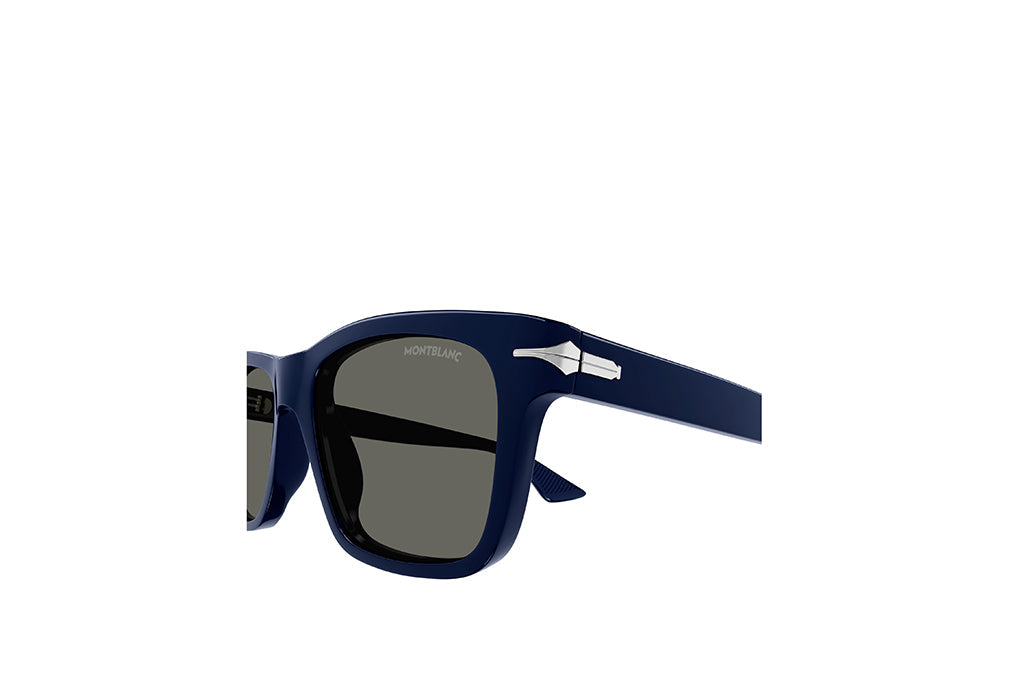 Mont Blanc 0263S Sunglass