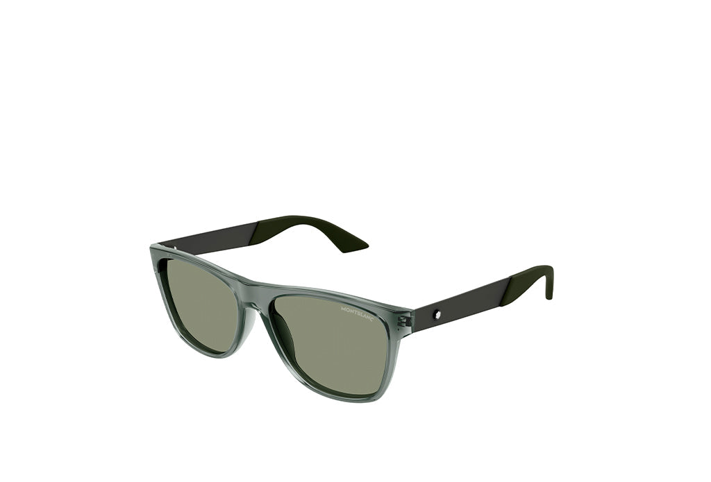 Mont Blanc 0298S Sunglass