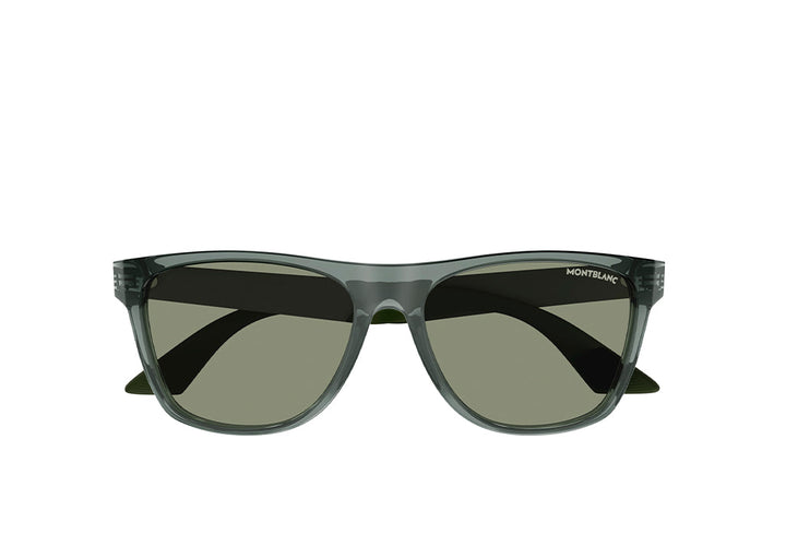 Mont Blanc 0298S Sunglass