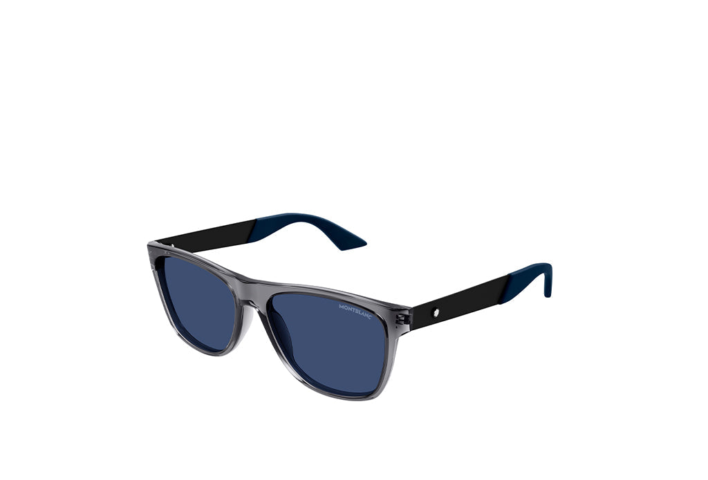 Mont Blanc 0298S Sunglass