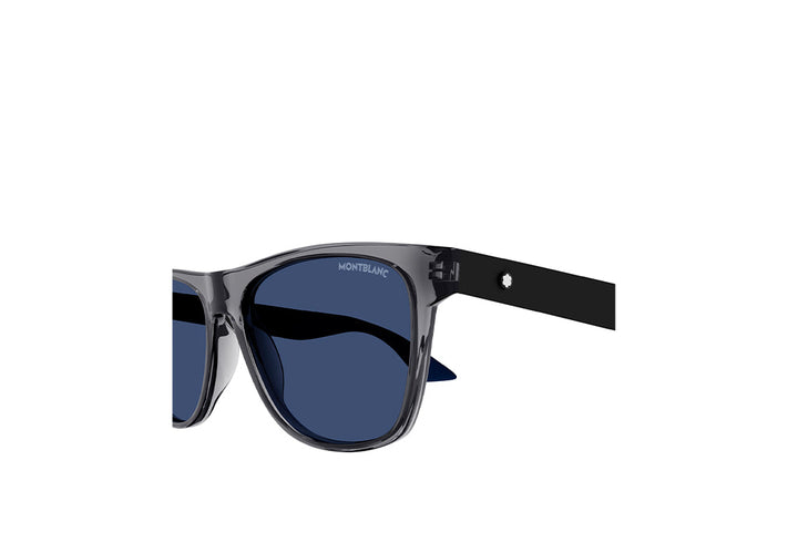 Mont Blanc 0298S Sunglass