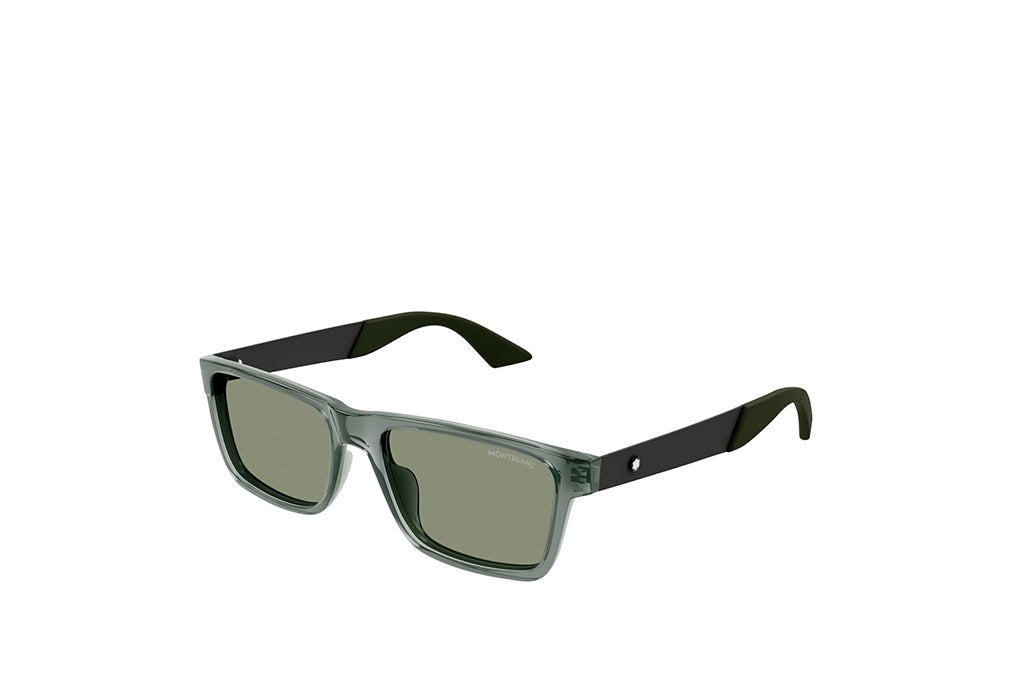 Mont Blanc 0299S Sunglass