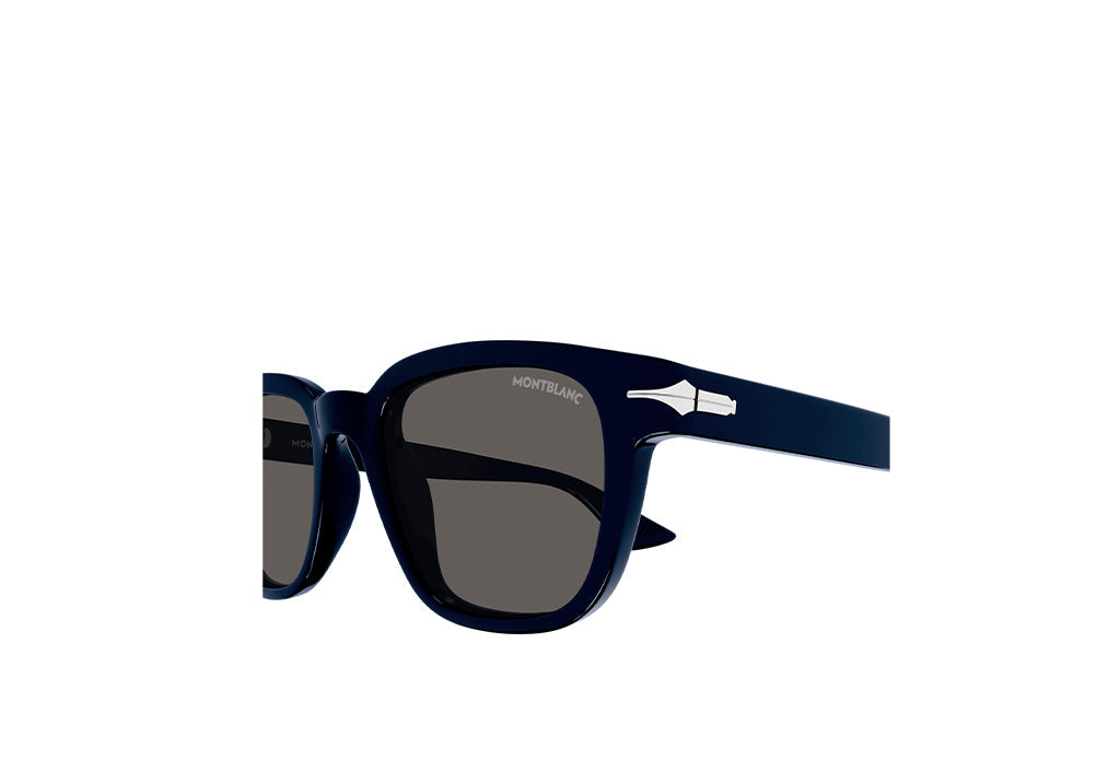Mont Blanc 0302S Sunglass