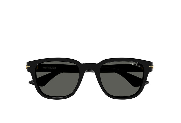 Mont Blanc 0302S Sunglass