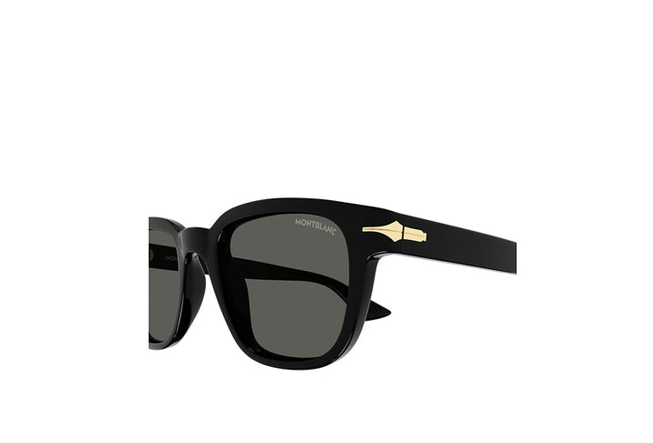 Mont Blanc 0302S Sunglass