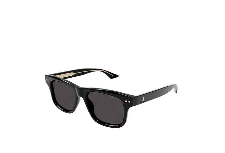 Mont Blanc 0319S Sunglass
