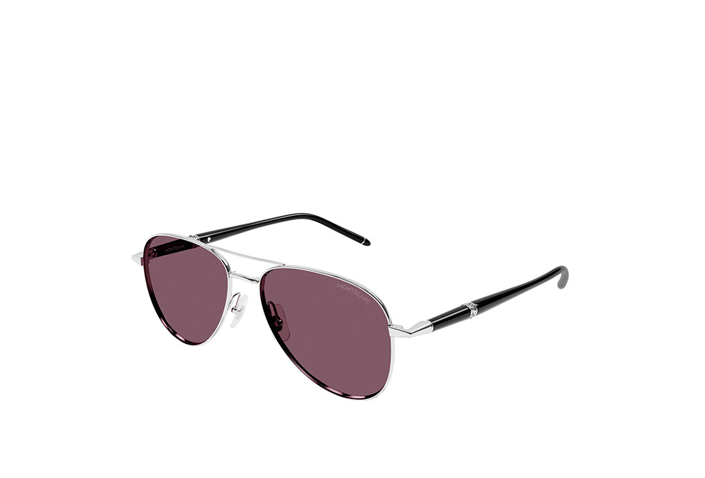 Mont Blanc 0345S Sunglass