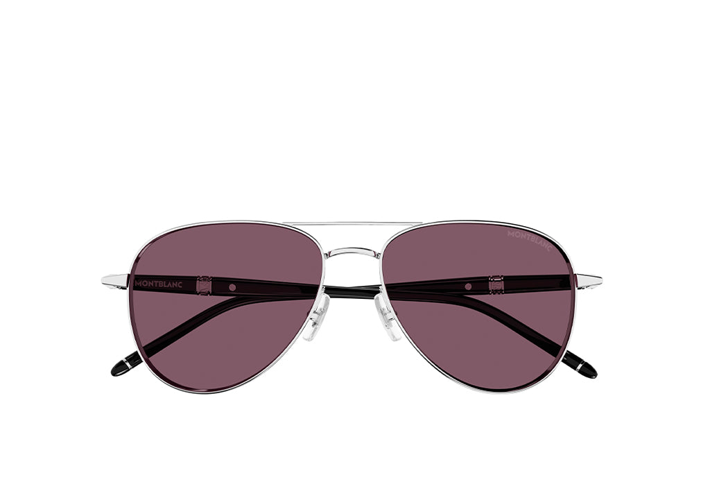 Mont Blanc 0345S Sunglass
