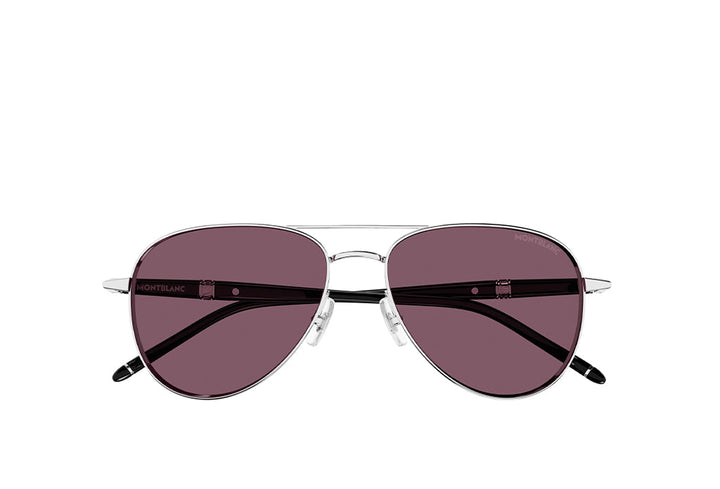 Mont Blanc 0345S Sunglass