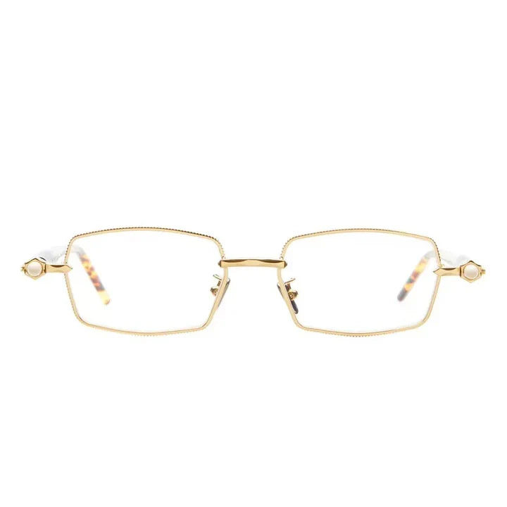 Kuboraum MASKE P73 Spectacle