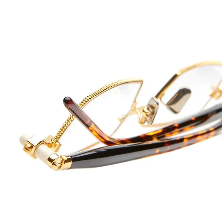 Kuboraum MASKE P73 Spectacle