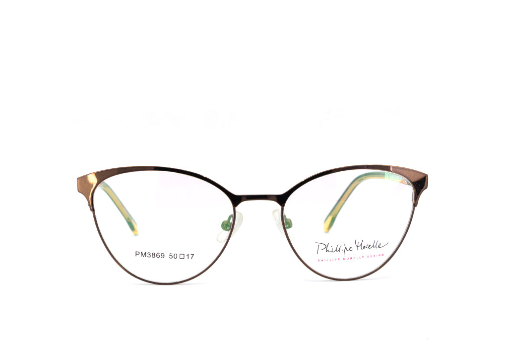 Phillipe Morelle 3869 Spectacle