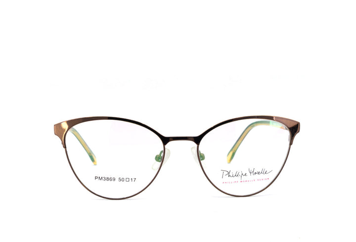 Phillipe Morelle 3869 Spectacle