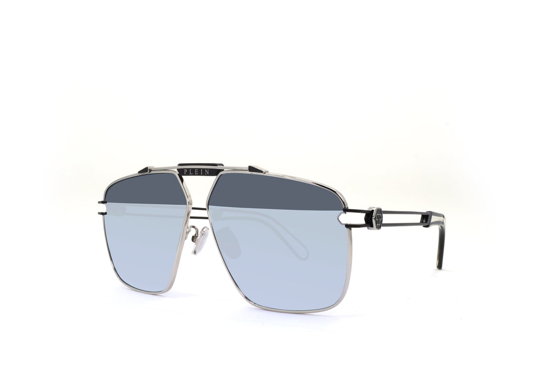 Philipp Plein 49M Sunglass