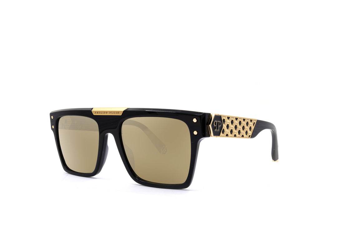 Philipp Plein 80 Sunglass