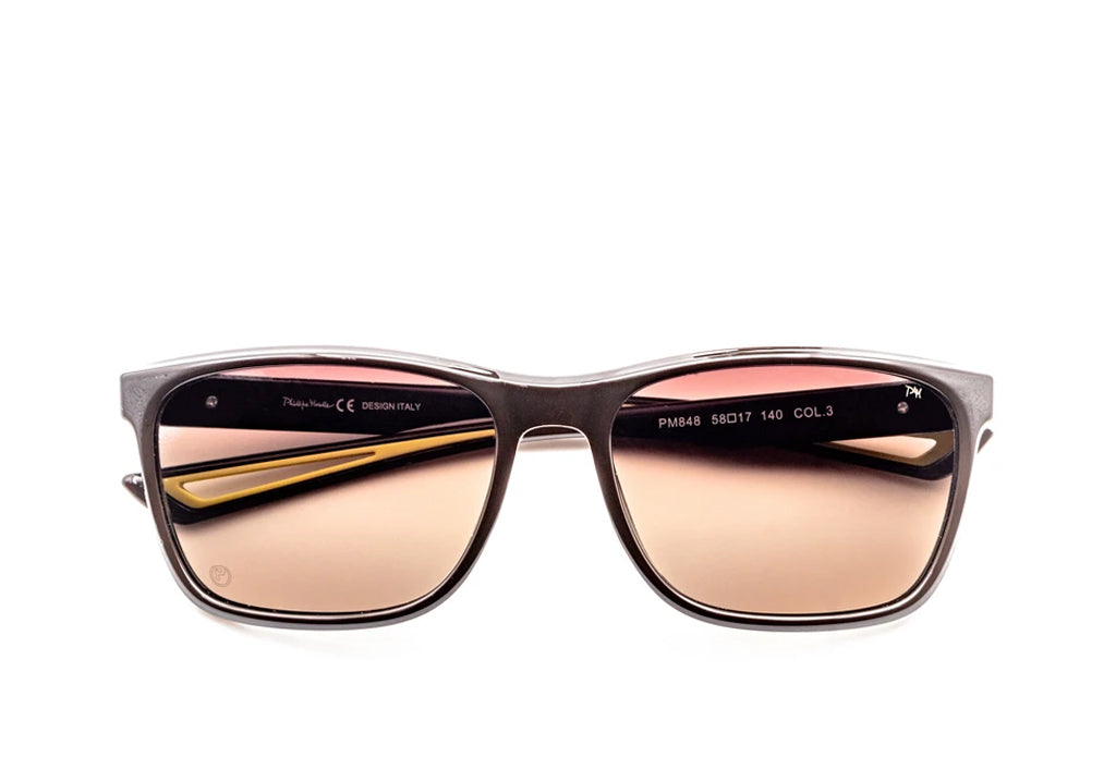 Phillipe Morelle 848 Sunglass