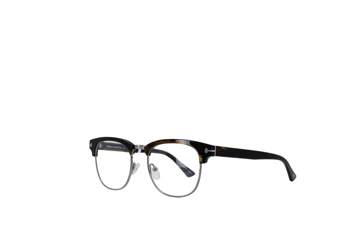 Phillipe Morelle OldFashioned Spectacle