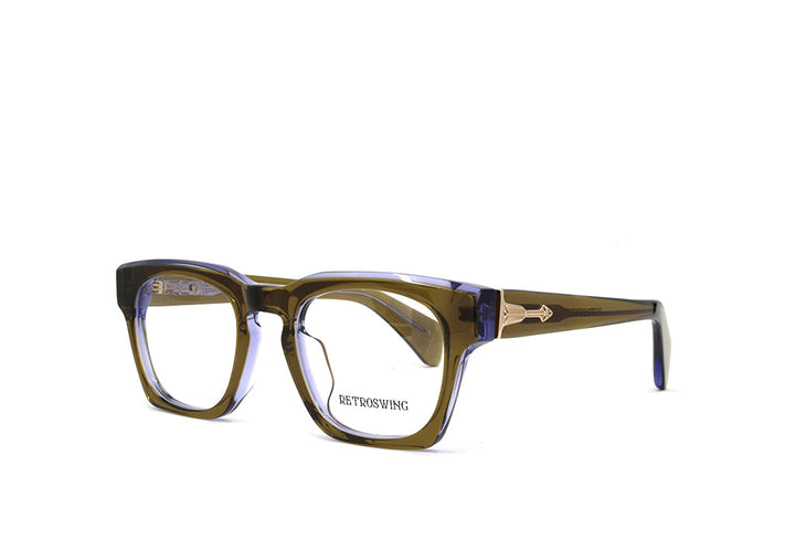 Retroswing JMM305LX Spectacle