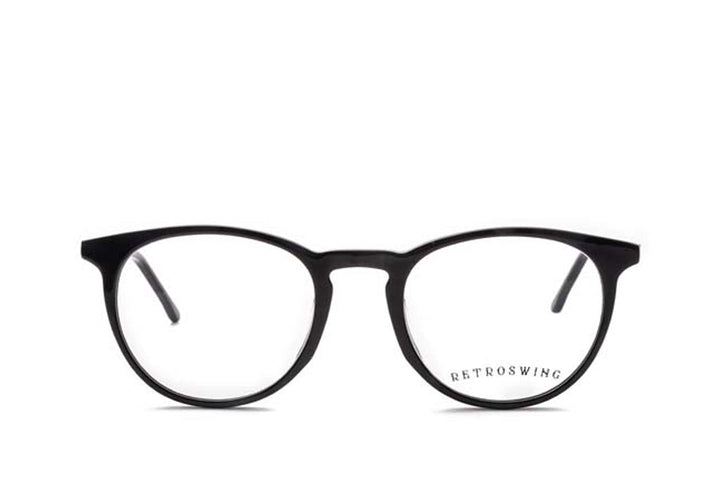 Retroswing Groovy Spectacle