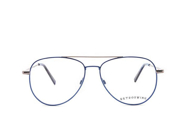 Retroswing Hot Trot Spectacle