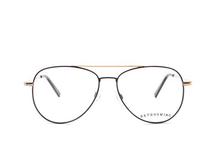 Retroswing Hot Trot Spectacle