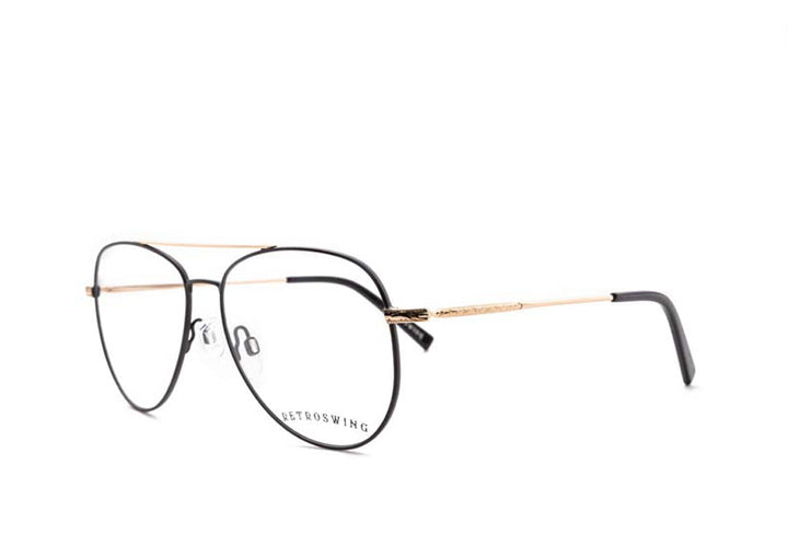 Retroswing Hot Trot Spectacle
