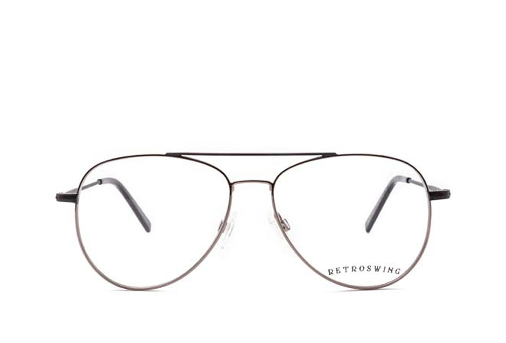 Retroswing Hot Trot Spectacle
