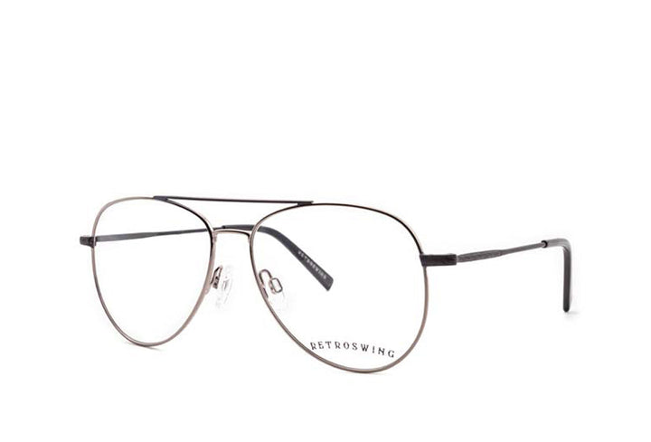 Retroswing Hot Trot Spectacle